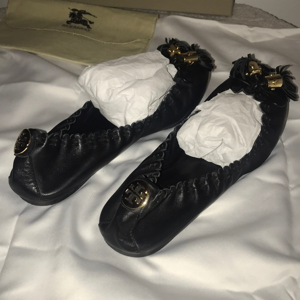 Tory Burch Flats
